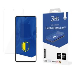 Dell Latitude 7275 m7-6Y75 - 3mk FlexibleGlass Lite™ 13'' screen protector цена и информация | Защитные пленки для телефонов | 220.lv