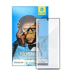 Blueo 5D Mr. Monkey Glass цена и информация | Blueo Мобильные телефоны, Фото и Видео | 220.lv