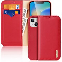 Peak Design защитный чехол Apple iPhone 15 Plus Mobile Everyday Fabric Case, sun цена и информация | Чехлы для телефонов | 220.lv