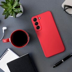 Forcell для Xiaomi Redmi Note 13 Pro 5G (6,67″) — Черный цена и информация | Чехлы для телефонов | 220.lv