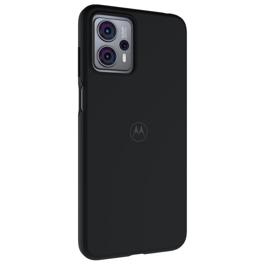 Motorola Soft Protective Case  цена и информация | Telefonu vāciņi, maciņi | 220.lv