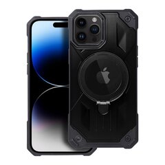 Защитный чехол Tech-Protect PowerCase 7000mAh Apple iPhone 15, черный цена и информация | Чехлы для телефонов | 220.lv