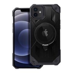 Защитный чехол Tech-Protect PowerCase 7000mAh Apple iPhone 15, черный цена и информация | Чехлы для телефонов | 220.lv