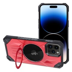 Защитный чехол Tech-Protect PowerCase 7000mAh Apple iPhone 15, черный цена и информация | Чехлы для телефонов | 220.lv