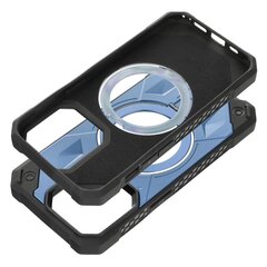 Защитный чехол Tech-Protect PowerCase 7000mAh Apple iPhone 15, черный цена и информация | Чехлы для телефонов | 220.lv