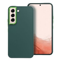 OEM Case Green цена и информация | Чехлы для телефонов | 220.lv