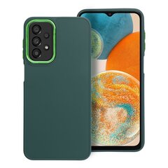 OEM Case Green цена и информация | Чехлы для телефонов | 220.lv