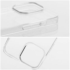 OEM Clear Case цена и информация | Чехлы для телефонов | 220.lv