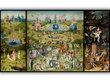 Reprodukcija Zemes prieku dārzs, Hieronymus Bosch cena un informācija | Gleznas | 220.lv