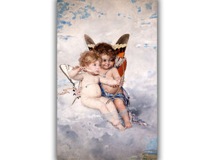 Reprodukcija Cupids cena un informācija | Gleznas | 220.lv