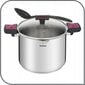 Tefal Cook&Clip G723SA74 katlu un pannu komplekts, 13 daļas цена и информация | Katli, tvaika katli | 220.lv