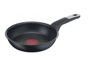 Tefal pannu komplekts Unlimited G2550272 G2550472, 20/24 cm, 2 gab. цена и информация | Cковородки | 220.lv