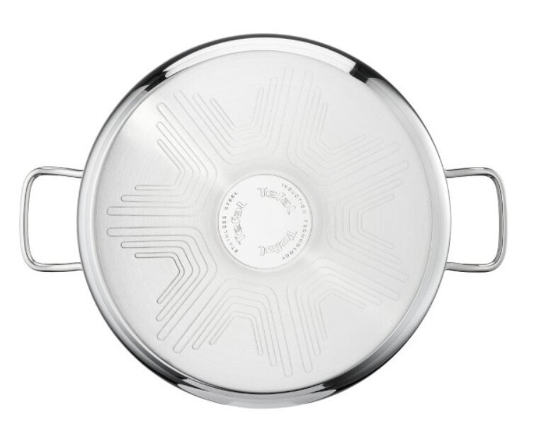 Tefal katlu un pannu komplekts Duetto+ Intuition B817S255 B864SA74 G7333855, 13 gab. cena un informācija | Katli, tvaika katli | 220.lv