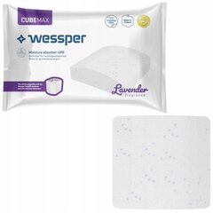 Wessper Cubemax Lavender 1 шт. цена и информация | Осушители воздуха, влагопоглотители | 220.lv