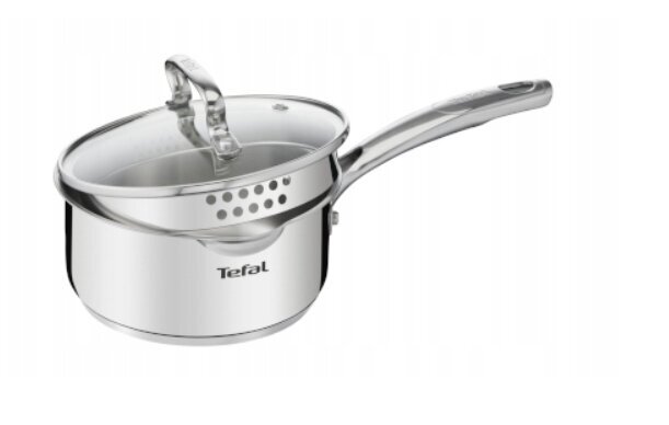 Tefal katlu un pannu komplekts Duetto+ Emotion G719S674, 12 daļas цена и информация | Katli, tvaika katli | 220.lv