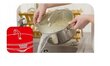 Tefal katlu un pannu komplekts Duetto+ Emotion G719S674, 12 daļas цена и информация | Katli, tvaika katli | 220.lv