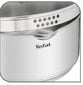 Tefal katlu un pannu komplekts Cook&Clip Intuition G723SA74 B817S255, 12 gab. цена и информация | Katli, tvaika katli | 220.lv