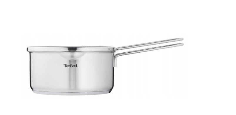 Tefal katlu un pannu komplekts Nordica H852SA56, 20gab цена и информация | Katli, tvaika katli | 220.lv