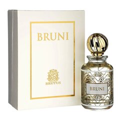 Parfimērijas ūdens Brutus Bruni sievietēm, 100 ml cena un informācija | Sieviešu smaržas | 220.lv