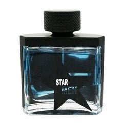 Парфюмированная вода Star Men Fragrance World для мужчин, 100 мл цена и информация | Мужские духи | 220.lv