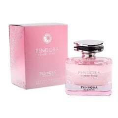 Parfimērijas ūdens Pendora Scents Pendora Femme Pink EDP sievietēm, 100 ml cena un informācija | Sieviešu smaržas | 220.lv