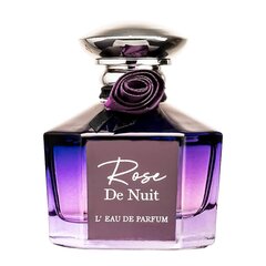 Parfimērijas ūdens Pendora Scents Rose De Nuit EDP sievietēm, 100 ml cena un informācija | Sieviešu smaržas | 220.lv