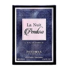 Парфюмированная вода Rose De Nuit Pendora Scents для женщин, 100 мл цена и информация | Женские духи | 220.lv