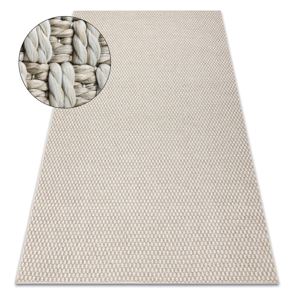 Rugsx paklājs Origi 3739, 58x100 cm cena un informācija | Paklāji | 220.lv