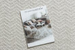 Rugsx paklājs Origi 3739, 100x58 cm cena un informācija | Paklāji | 220.lv