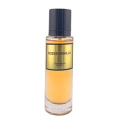 Парфюмированная вода Roses Vanilla Pendora Scents для женщин, 30 мл цена и информация | Женские духи | 220.lv