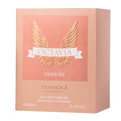 Parfimērijas ūdens Pendora Scents Octavia Demure EDP sievietēm, 100 ml cena un informācija | Sieviešu smaržas | 220.lv