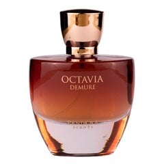 Парфюмированная вода Octavia Demure Pendora Scents для женщин, 100 мл цена и информация | Женские духи Lovely Me, 50 мл | 220.lv