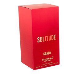 Parfimērijas ūdens Pendora Scents Solitude Candy EDP sievietēm, 100 ml cena un informācija | Sieviešu smaržas | 220.lv