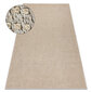 Rugsx paklājs Origi 3661, 58x100 cm cena un informācija | Paklāji | 220.lv