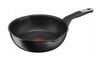 Tefal pannu komplekts Unlimited G2550672 G2557572, 22/28 cm, 2 gab. цена и информация | Pannas | 220.lv