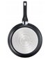 Tefal pannu komplekts Unlimited G2550272 G2557572, 20/22 cm, 2 gab. цена и информация | Pannas | 220.lv