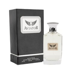 Parfimērijas ūdens Pendora Scents Aviator EDP vīriešiem, 100 ml цена и информация | Мужские духи | 220.lv