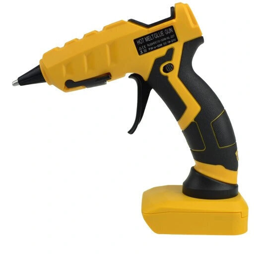 Karstās līmes pistole Dewalt 18V cena un informācija | Rokas instrumenti | 220.lv