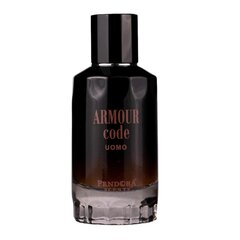 Pafimērijas ūdens Pendora Scent Armor code Uomos EDP vīriešiem, 100 ml cena un informācija | Vīriešu smaržas | 220.lv