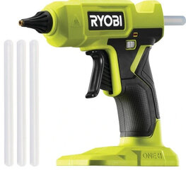 Karstās līmes pistole Ryobi 5133005717 cena un informācija | Rokas instrumenti | 220.lv