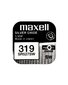 Baterijas Maxell 319 / SR527SW 10 gab. cena un informācija | Baterijas | 220.lv