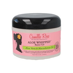 Крем для бритья Aloe Whipped Camille Rose (240 ml) цена и информация | Антицеллюлитные кремы, средства для упругости кожи | 220.lv