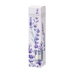 Mājas smarža ar nūjiņām Lavender garden, 45ml cena un informācija | Mājas aromāti | 220.lv