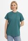 T-krekls sievietēm Textile-Contact, zaļš цена и информация | T-krekli sievietēm | 220.lv