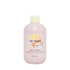 Šampūns Inebrya Ice Cream Frequent Best Care, 300 ml cena un informācija | Šampūni | 220.lv