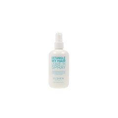 Matu sprejs Eleven Australia Detangle My Hair Leave In Spray, 250 ml cena un informācija | Matu veidošanas līdzekļi | 220.lv