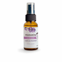 Ēteriskā eļļa Pranarôm Campo de Provenza Lavanda Rozmarīns Spray, 30 ml cena un informācija | Mājas aromāti | 220.lv