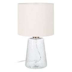 BigBuy Home galda lampa цена и информация | Настольные лампы | 220.lv