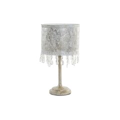 DKD Home Decor galda lampa cena un informācija | Galda lampas | 220.lv