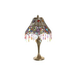 Настольная лампа DKD Home Decor цена и информация | Настольные светильники | 220.lv